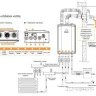 Котел Twin Alpha-20 KITURAMI 