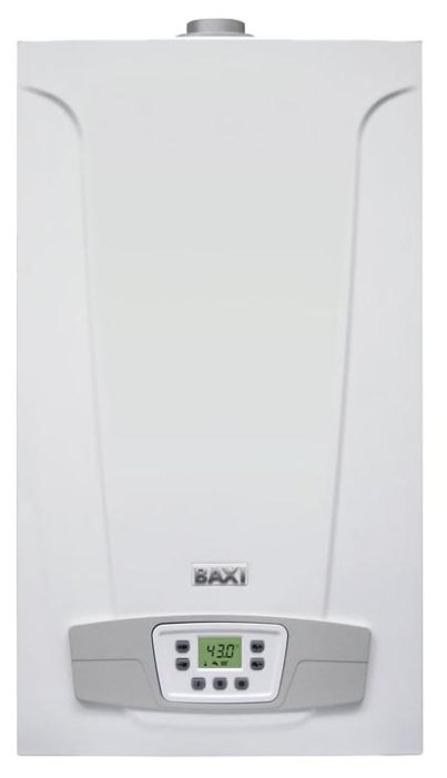 Baxi ECO5 Compact 18 F