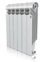 Радиатор Royal Thermo Indigo 500/100  (10 секций)